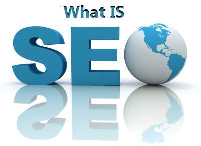 What is SEO Process?