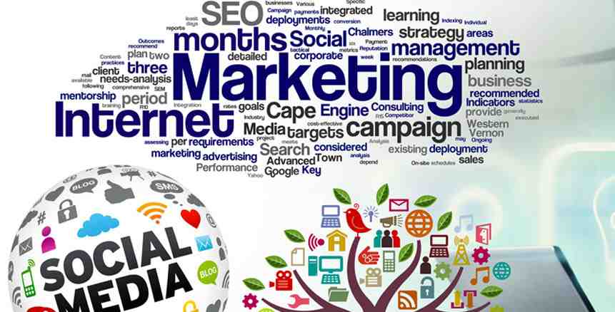 What is Online Marketing