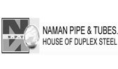 Naman Pipes