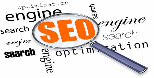 Search Engine Optimization