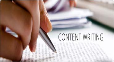 Content Writing Service in Mumbai
