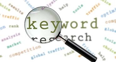 keyword research service in Mumbai